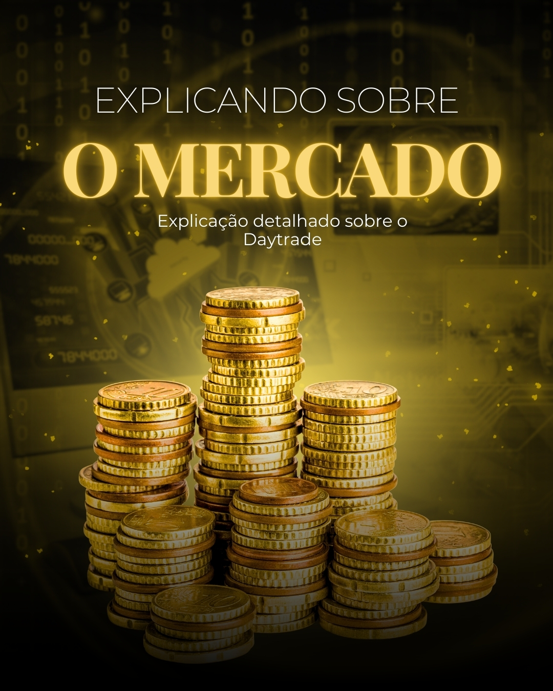 Módulo 1 - Fundamentos do Trading