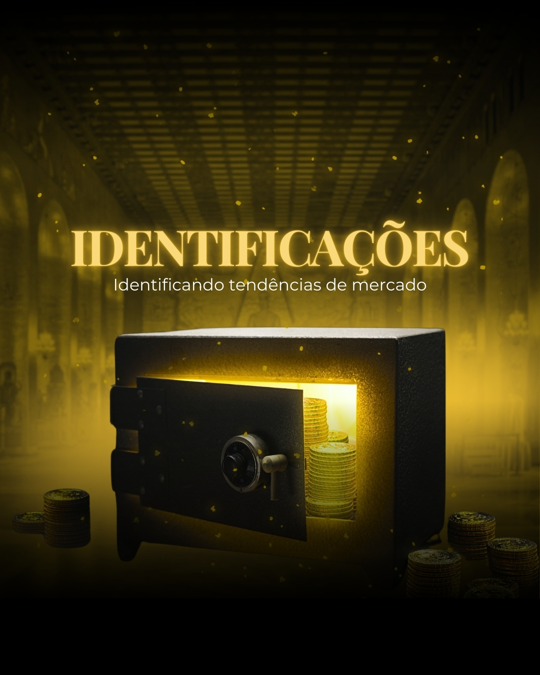 Módulo 3 - Gestão de Risco