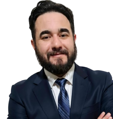 Rafael - Mentor AUGE